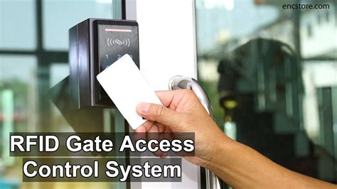 advantages of rfid access control system|rfid access control server.